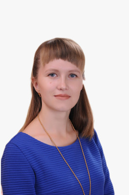 Воспитатель Гаврилина Юлия Владимировна Воспитатель Гаврилина Юлия Владимировна