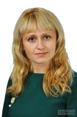 Воспитатель Чернова Наталья Николаевна Воспитатель Чернова Наталья Николаевна