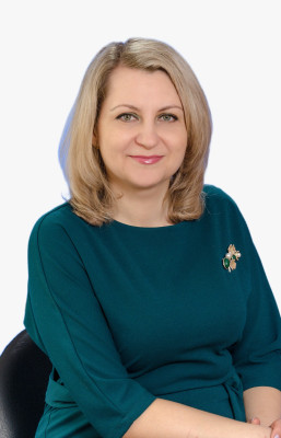 Логопед Ливенцева Юлия Юрьевна